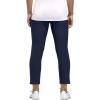 imageadidas Womens Pullon Ankle PantNight Indigo