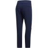 imageadidas Womens Pullon Ankle PantNight Indigo