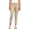 imageadidas Womens Pullon Ankle PantTrace Khaki