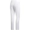 imageadidas Womens Pullon Ankle PantWhite