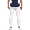 imageadidas Womens Pullon Ankle PantWhite