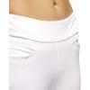 imageadidas Womens Pullon Ankle PantWhite