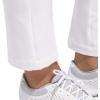 imageadidas Womens Pullon Ankle PantWhite