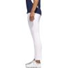imageadidas Womens Pullon Ankle PantWhite