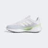 imageadidas Womens Summervent Spikeless Golf ShoeFootwear WhiteFootwear WhiteAlmost Lime