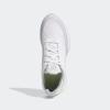 imageadidas Womens Summervent Spikeless Golf ShoeFootwear WhiteFootwear WhiteAlmost Lime