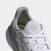 imageadidas Womens Summervent Spikeless Golf ShoeFootwear WhiteFootwear WhiteAlmost Lime