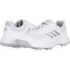 imageadidas Womens Tech Response 20 Golf ShoeWhiteSilverGrey