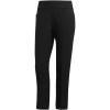 imageadidas Womens Pullon Ankle PantBlack