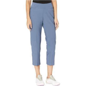 imageadidas Womens Pullon Ankle PantTech Ink