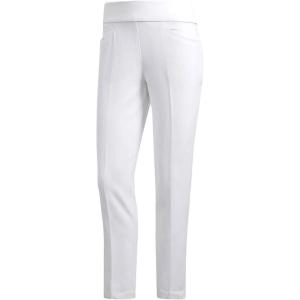 imageadidas Womens Pullon Ankle PantWhite