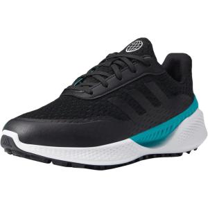 imageadidas Womens Summervent Spikeless Golf ShoeCore BlackCore BlackMint Rush