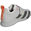 imageadidas  Weightlifting II  FV6591  Color BlackGrey  Size 6