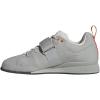 imageadidas  Weightlifting II  FV6591  Color BlackGrey  Size 6