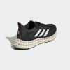 imageadidas 4DFWD 2 Running Shoes Womens Black Size 85