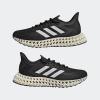 imageadidas 4DFWD 2 Running Shoes Womens Black Size 85