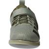 imageadidas Powerlift 5 Silver PebbleBlackOlive Strata Mens 9 Womens 10 Medium