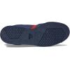 imageadidas Powerlift 5 Weightlifting ShoesTeam Navy BlueWhiteBetter Scarlet