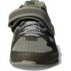 imageadidas Unisex Adult Adipower Weightlifting 3 Cross Trainer ShoeSilver PebbleBlackOlive Strata