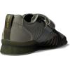 imageadidas Unisex Adult Adipower Weightlifting 3 Cross Trainer ShoeSilver PebbleBlackOlive Strata