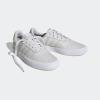 imageadidas Womens Vulc Raid3rDash GreyWhiteMetal Grey