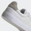 imageadidas Womens Vulc Raid3rDash GreyWhiteMetal Grey