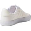 imageadidas Womens Vulc Raid3rWhiteWhiteSilver Metallic