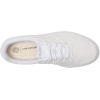 imageadidas Womens Vulc Raid3rWhiteWhiteSilver Metallic