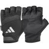 imageadidas Performance Gloves for Women and Men  BuiltIn Mesh Ventilation  Ergonomic Padding for Comfort and Grip  Adjustable Velcro Fastening  For Training Sports and General Fitness  XLarge