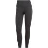 imageadidas Womens Optime Power 78 LeggingsBlack