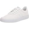 imageadidas Womens Vulc Raid3rWhiteWhiteSilver Metallic