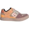 imageadidas womens FreeriderWonder TaupeCloud WhiteAcid Orange