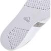 imageAdidas Mens Powerlift 5 SneakerFtwr White Core Black Grey Two