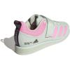 imageAdidas Mens Powerlift 5 SneakerLinen Green Beam Pink Shadow Maroon