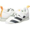 imageadidas Mens Adipower Weightlifting Ii Cross TrainerBalcri Grisei Dorsol