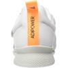 imageadidas Mens Adipower Weightlifting Ii Cross TrainerWhite