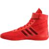 imageadidas Mens Combat Speed 5 Wrestling ShoeRed