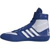 imageadidas Mens Combat Speed 5 Wrestling ShoeRoyal