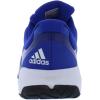 imageadidas Mens Dropset Trainer Weightlifting Weightlifting Sneakers Shoes  BlueRoyal BlueCloud WhiteSilver Metallic