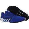 imageadidas Mens Dropset Trainer Weightlifting Weightlifting Sneakers Shoes  BlueRoyal BlueCloud WhiteSilver Metallic