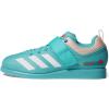 imageadidas Powerlift 5 Preloved BlueWhiteSolar Red Mens 10 Womens 11 Medium