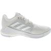 imageadidas Womens Crazyflight Mid Volleyball ShoeFtw Bla Ftw Bla Ftw Bla