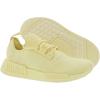 imageadidas Womens Grand Court 20 Tennis ShoeAlmost YellowTriple YellowYellow