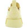 imageadidas Womens Grand Court 20 Tennis ShoeAlmost YellowTriple YellowYellow