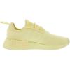 imageadidas Womens Grand Court 20 Tennis ShoeAlmost YellowTriple YellowYellow