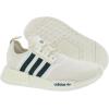 imageadidas Womens Grand Court 20 Tennis ShoeBeigeBlack