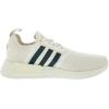 imageadidas Womens Grand Court 20 Tennis ShoeBeigeBlack