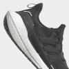 imageadidas Womens Grand Court 20 Tennis ShoeBlackBlackCarbon