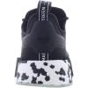 imageadidas Womens Grand Court 20 Tennis ShoeBlackBlackWhite2