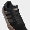 imageadidas Womens Grand Court 20 Tennis ShoeBlackDark Grey